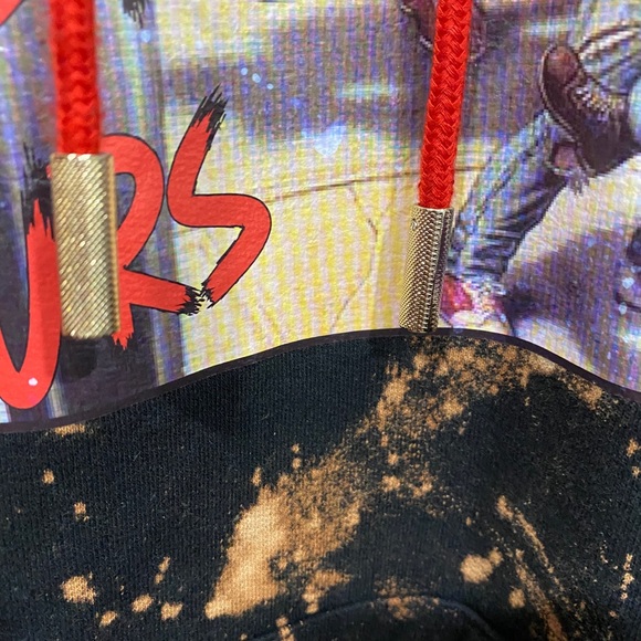 Midnight Hours Street Rager Hoodie - Picture 6 of 7